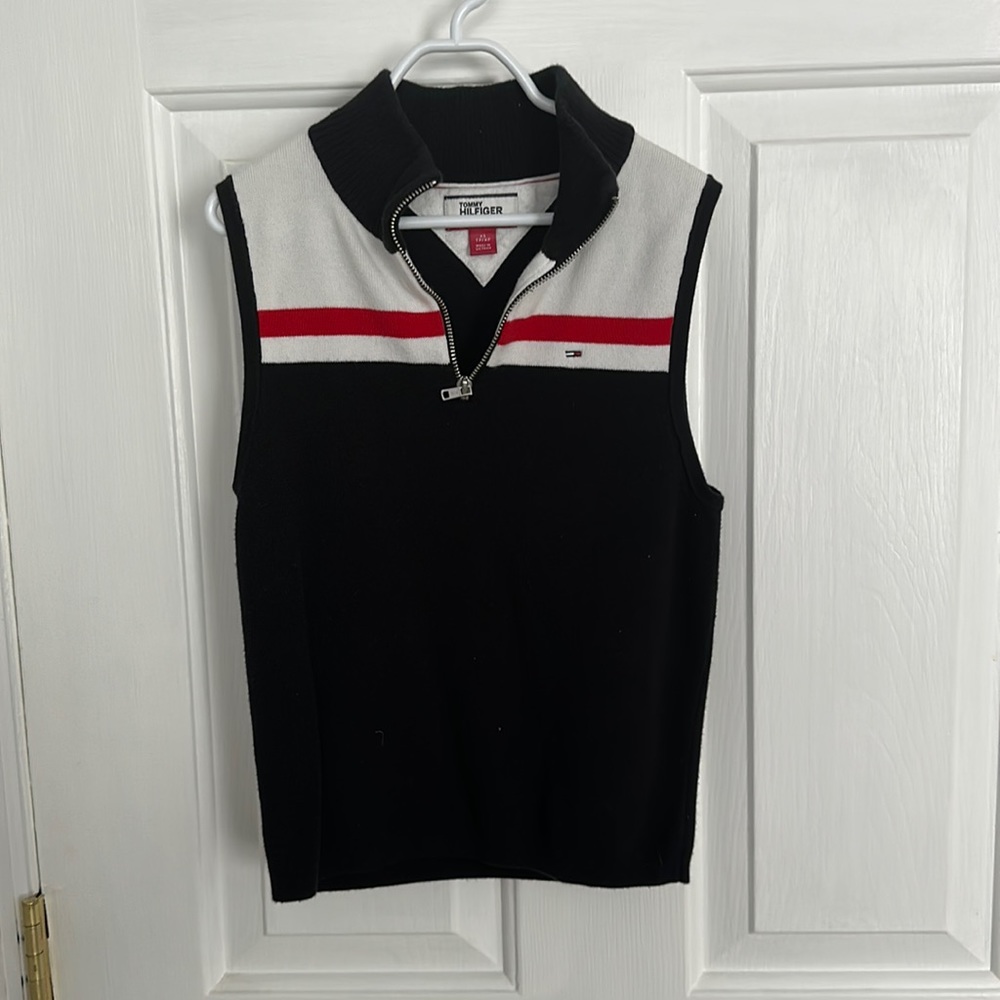 Tommy Hilfiger top
